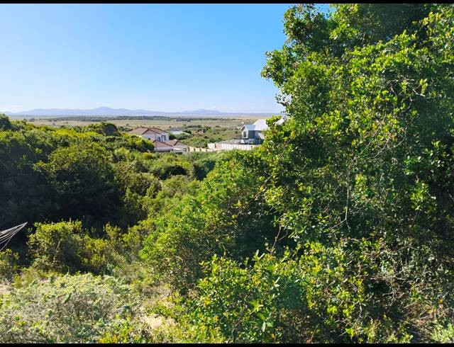 662M² VACANT LAND FOR SALE IN PARADISE BEACH